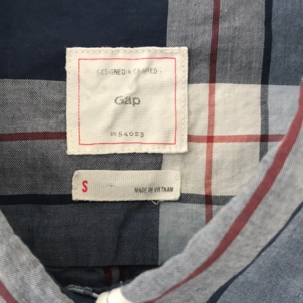 Gap top - Picture 2 of 5